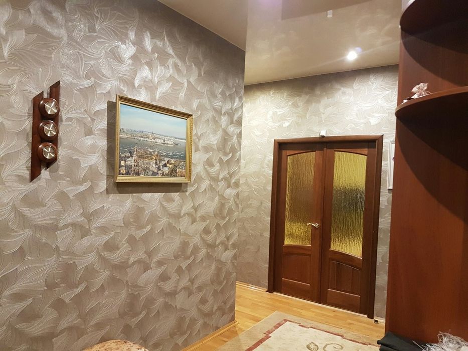 Кв Комфортные в центре