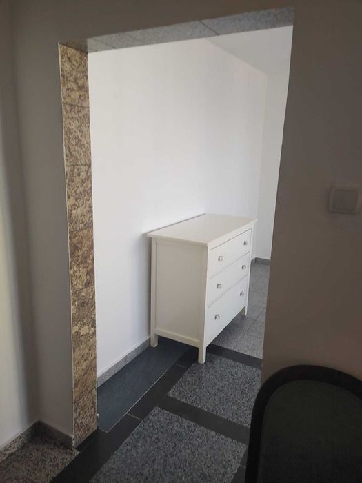 Proprietar Închiriez apartament cu 1 cameră – zonă Iulius Town/Botanic