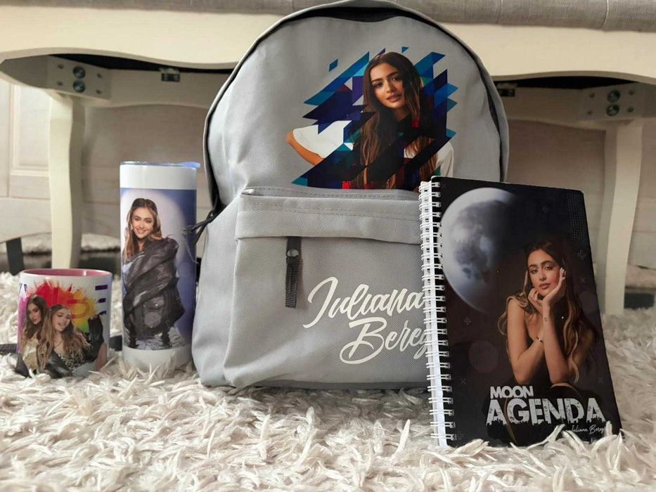 Iuliana beregoi merch original