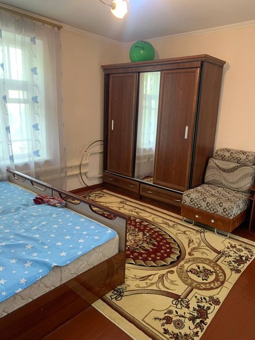 пролажа участка с домом