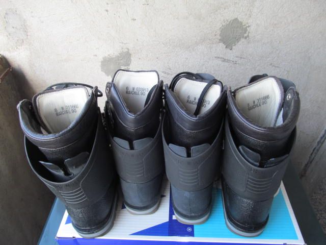 Обувки за катерене Raichle 40 номер