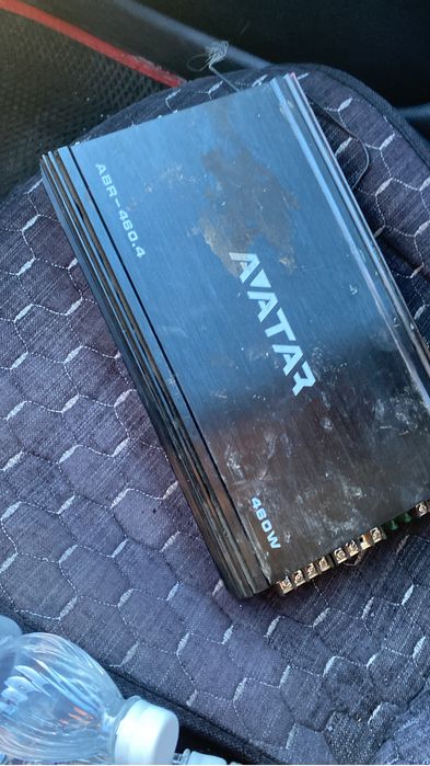 Продам усилитель