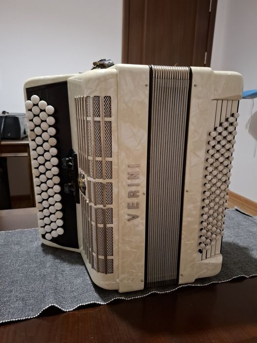 Verini 80 basi (armonica)