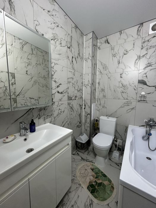 2 к.кв, в мкр.Алтын Орда