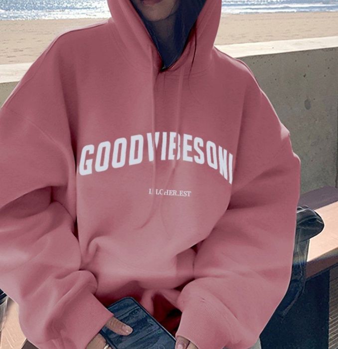 Американский свитер