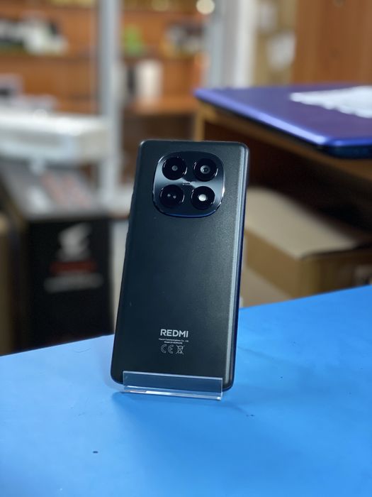 Redmi Note 15 256GB, Garantie 12 luni | Lensun