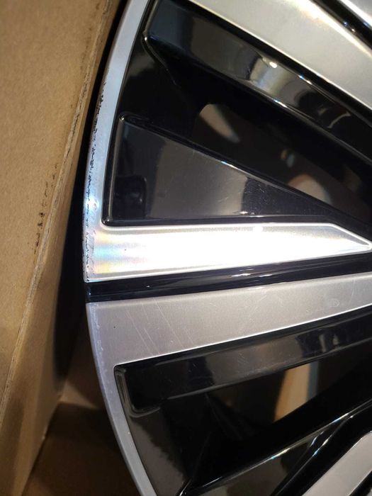 Jante Volkswagen Touareg 19'