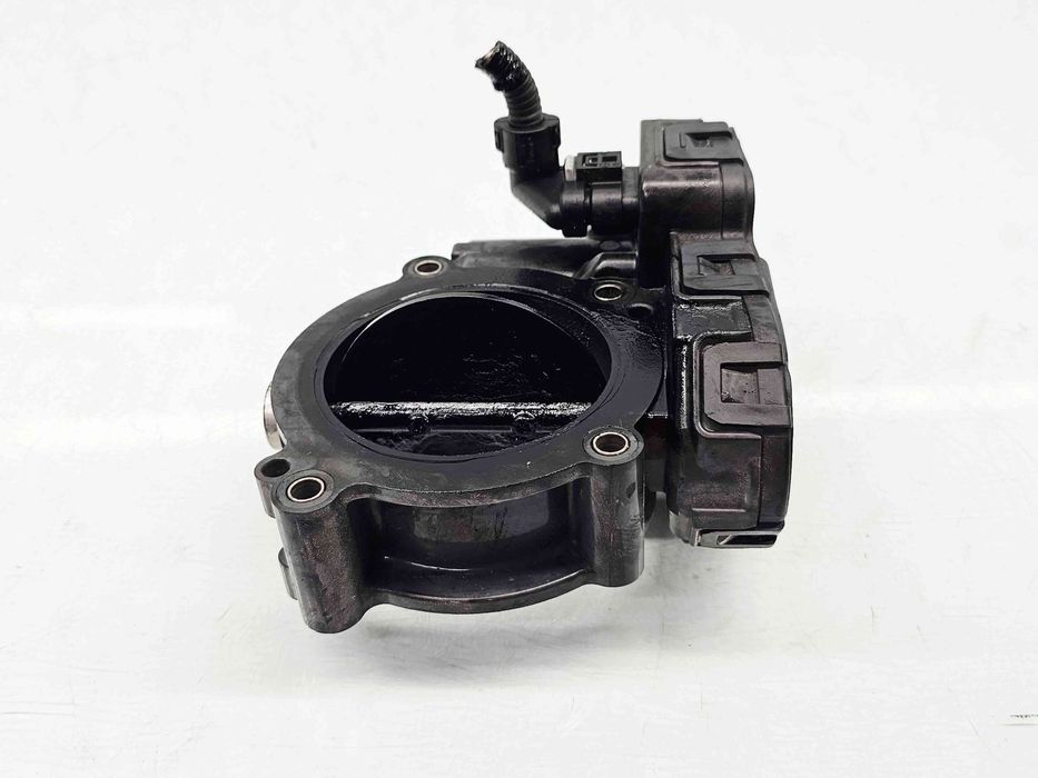 Clapeta acceleratie  Mercedes Clasa C Coupe (C204) [Fabr 2011-2015] A6