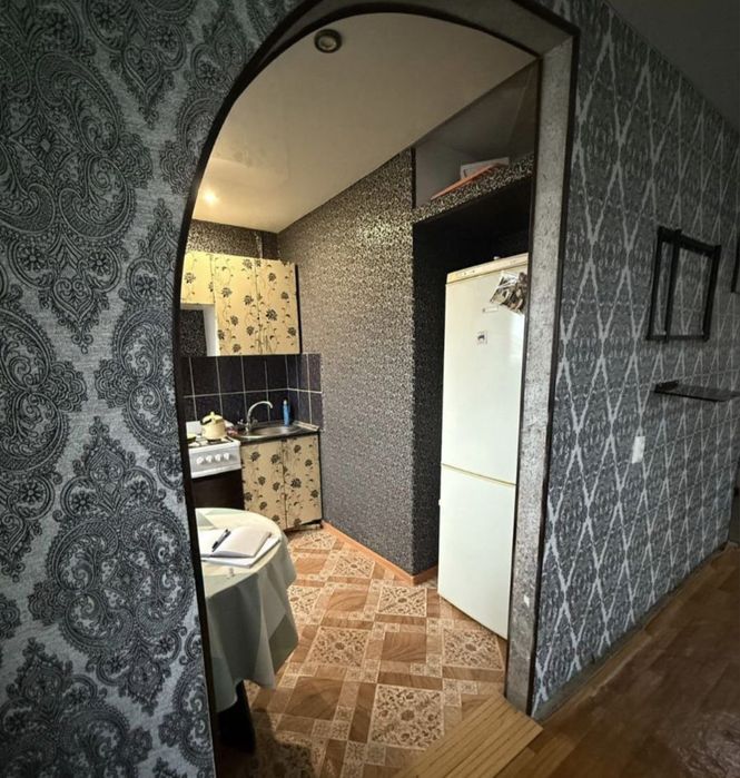 Продам 1 ком квартиру в малосемейном доме