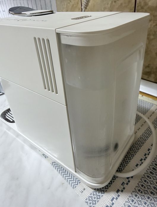 Aparat cafea DeLonghi