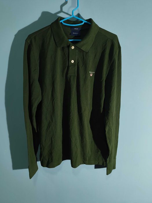 GANT Блуза/Мъжка М