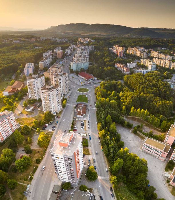 Фото и видео заснемане с дрон.