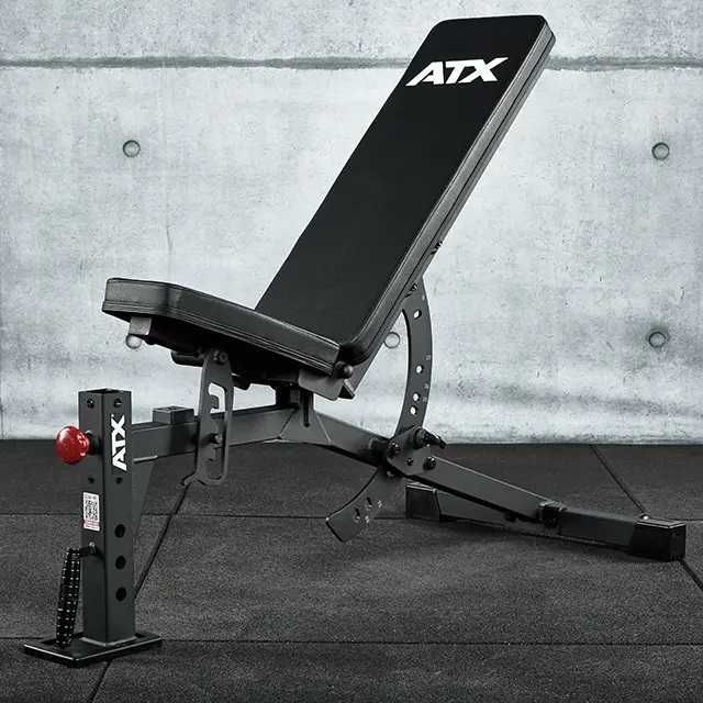Регулируема Пейка ATX Multi Bench 520, Лежанки и Пейки, Фитнес Уреди