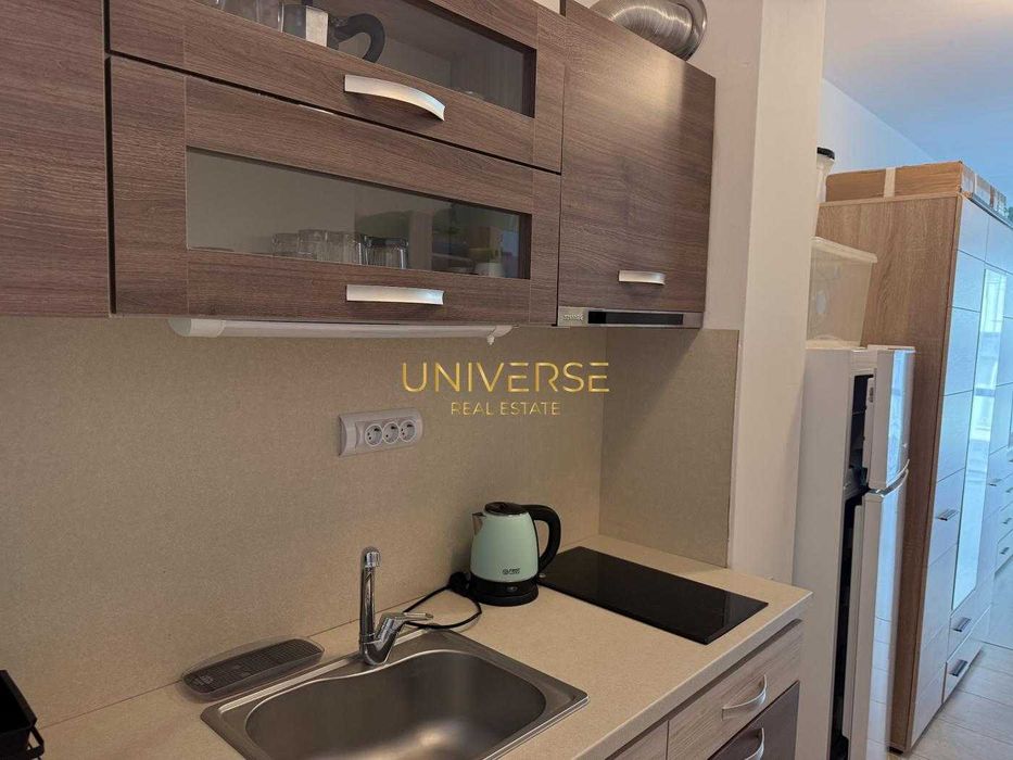 Продава се Двустаен апартамент в к.к. Слънчев бряг - 42 кв.м за 753 €/кв.м - Снимка #5