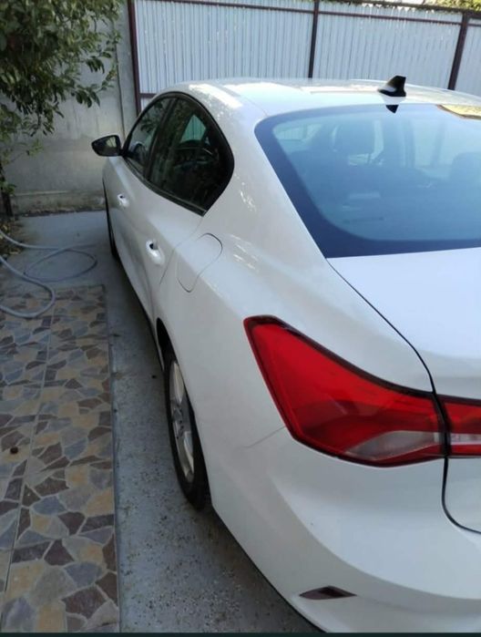 Ford Focus stare perfecta