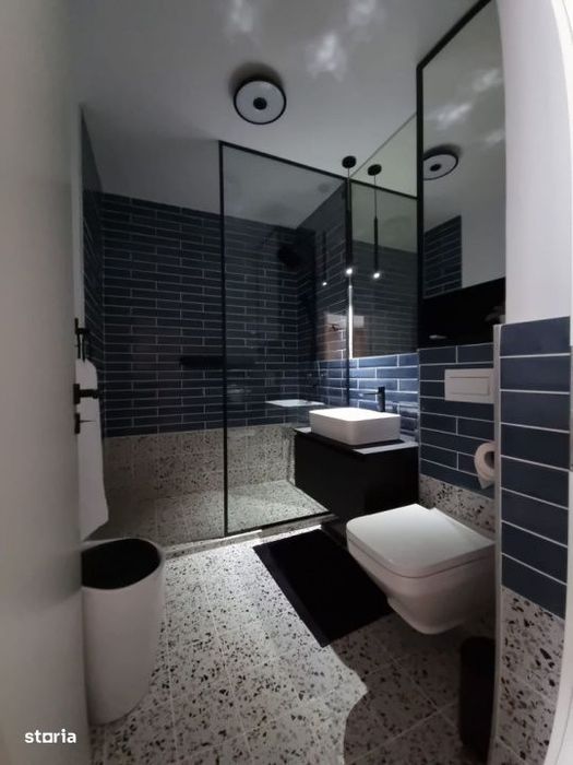 Apartament de 2 camere premium, complex Tribeka Vivo
