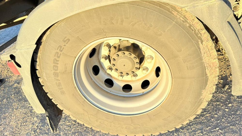 Резина б/у резина