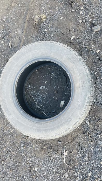 Шины от кросовера