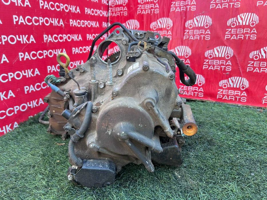 АКПП Honda CR-V 2 B20B 4WD M4TA