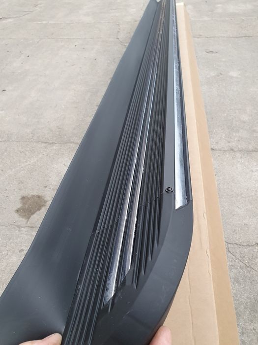 Пороги  Haval H5 2023/2025