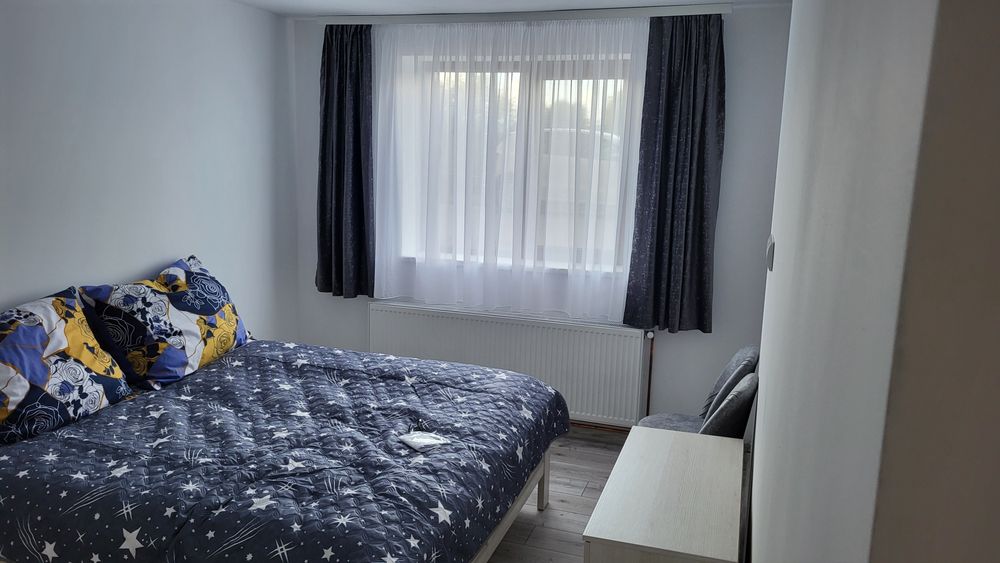 Apartament 2 camere 55 mp