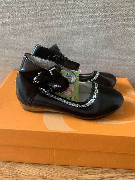 Детская обувь