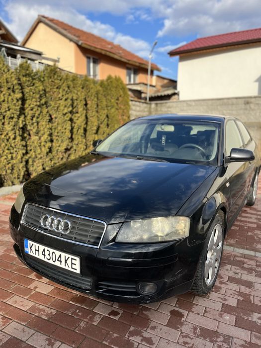 Продава се AUDI A3