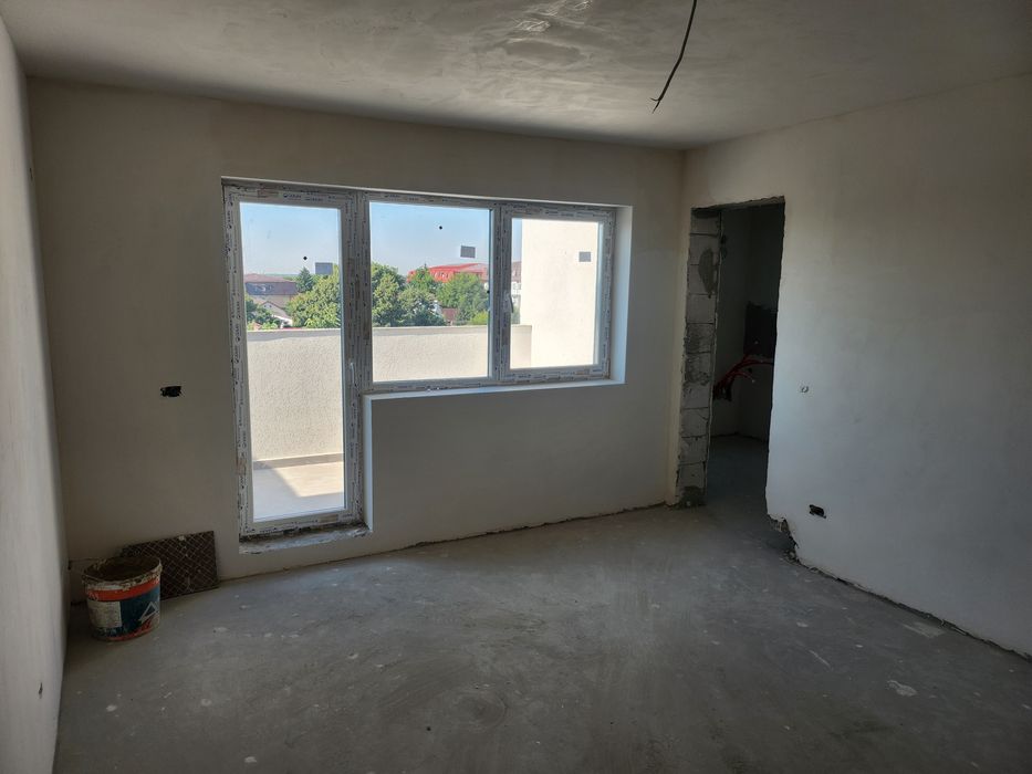 Gars 37 mp , incalzire pardoseala ,tripan , stradal Giurgiului