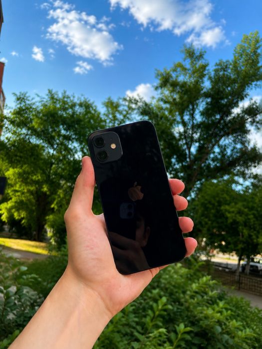 IPhone 12 128 GB