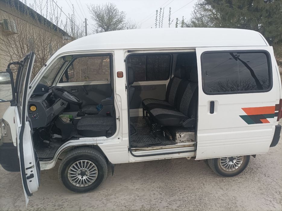 Дамас сотилади, 2020,