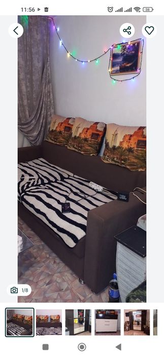 Продам диван в хорошем состочнии