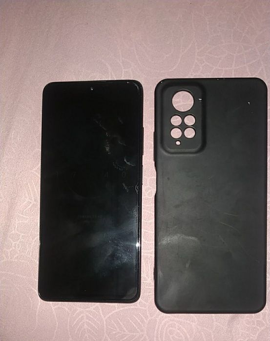 Redmi 12 pro 8/256