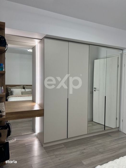 Apartament 2 camere 62 mp + loc de parcare Prelungirea Ghencea