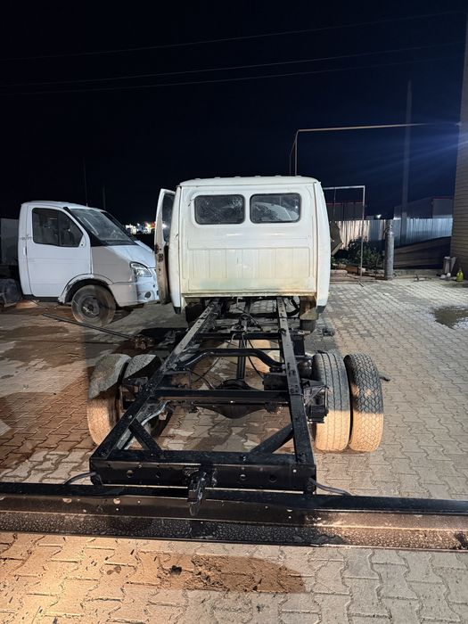 Газель продаётся