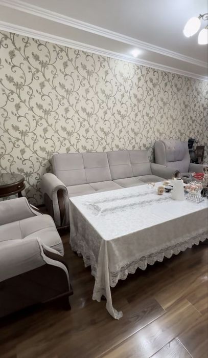 Аренда Дархан Фул комплект Апартамент