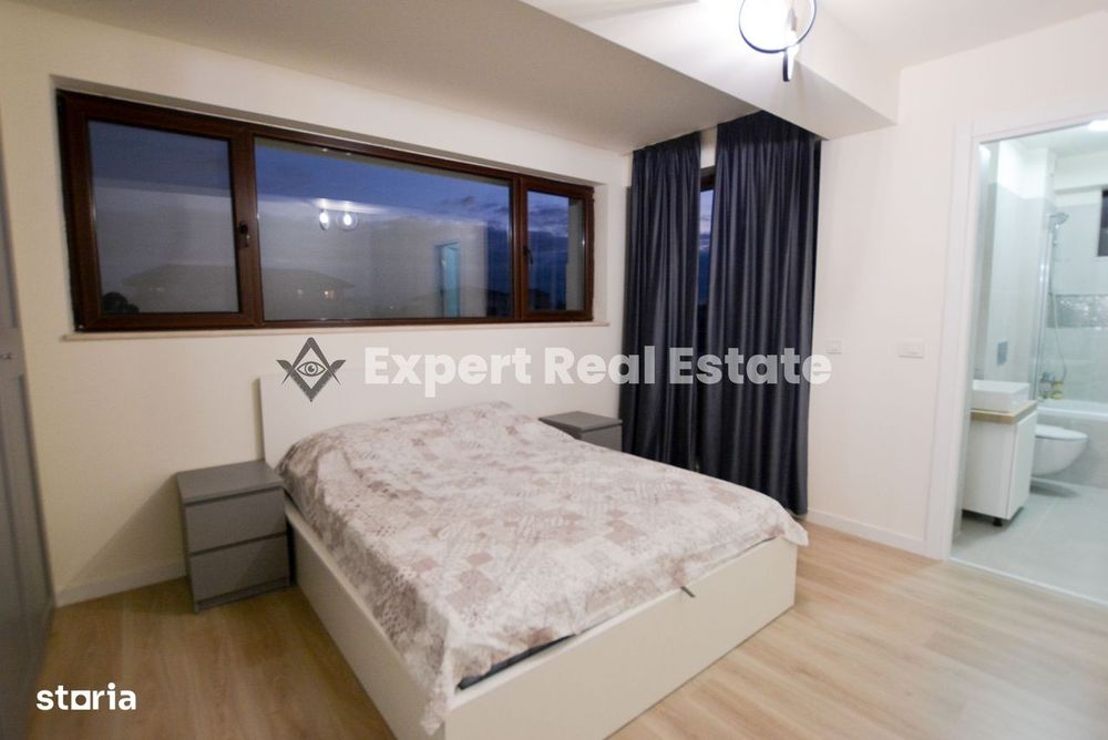 Apartament Spatios 2 Camere-Otopeni-CENTRAL