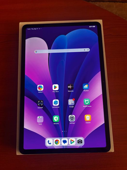 Tableta Redmi Pad 2 Pro 5G