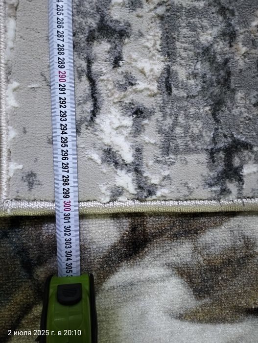 Продам турецкий ковер