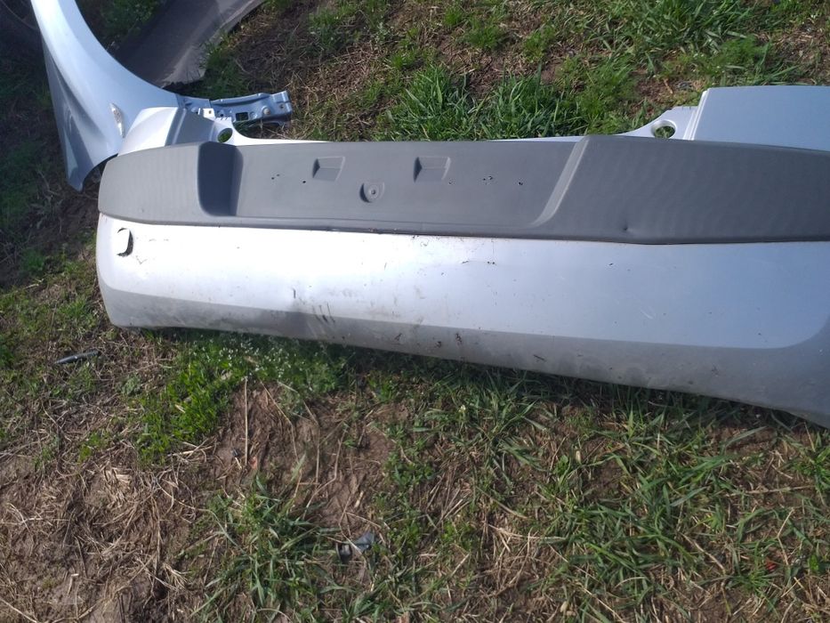 Bara spate megan 2 Hathback