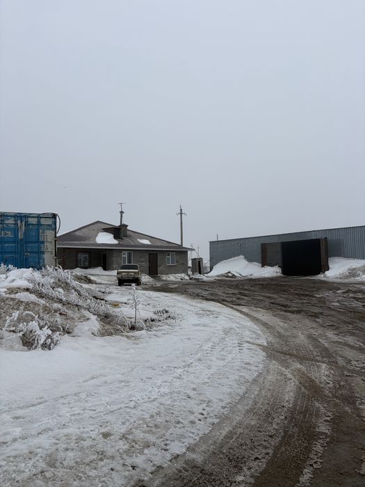 Продам землю 2 гектара в Аршалы