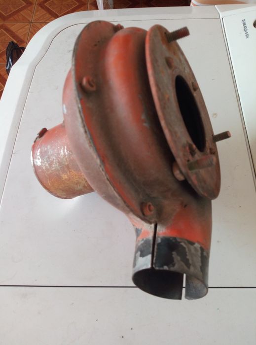 Продам матор автономки