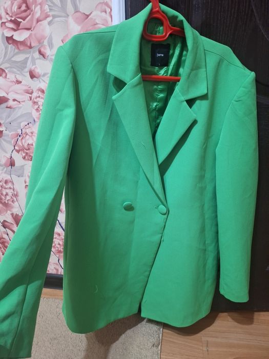 Пиджак Б/У размер 48-50