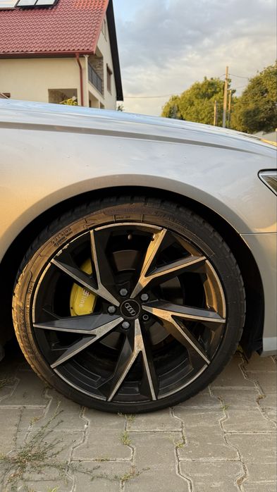 Roti audi A5-A6-A7-A8 R20