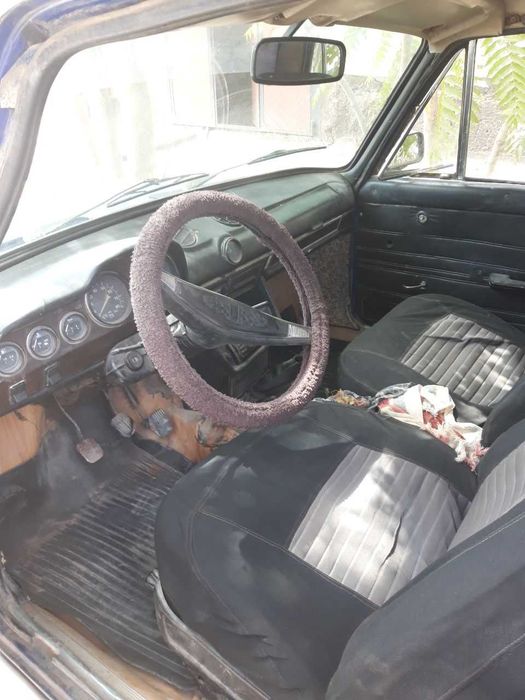 Jiguli satiladi, srochno