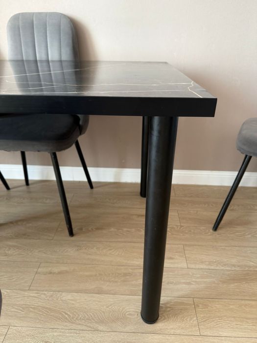 Кухонный стол, размер 170х90