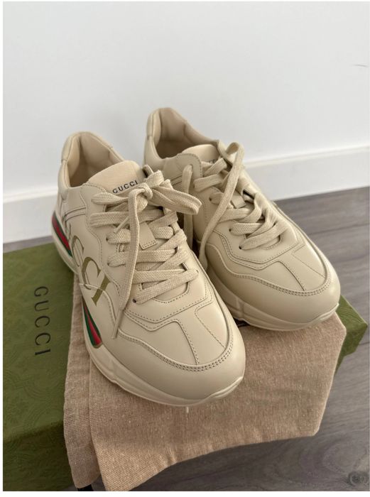 Gucci Rhyton originali