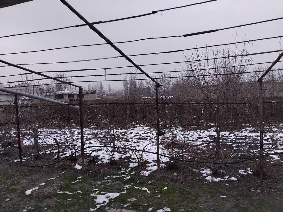 Yer uchaska sotiladi