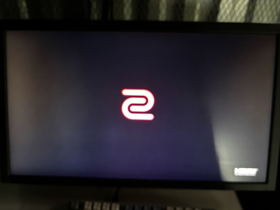 монитор BenQ ZOWIE XL2566X+