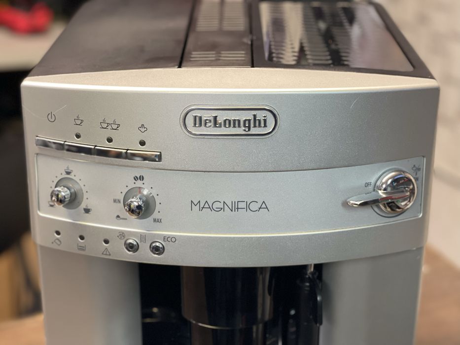 DeLonghi MAGNIFICA - Кафеавтомати | Кафемашини