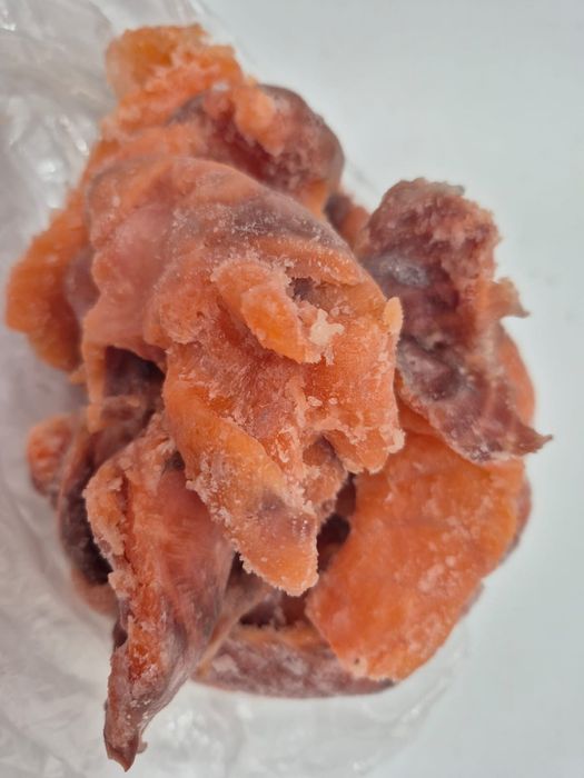 Стрипсы шоколад Сёмги.